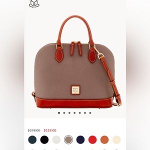 Dooney & Bourke purse